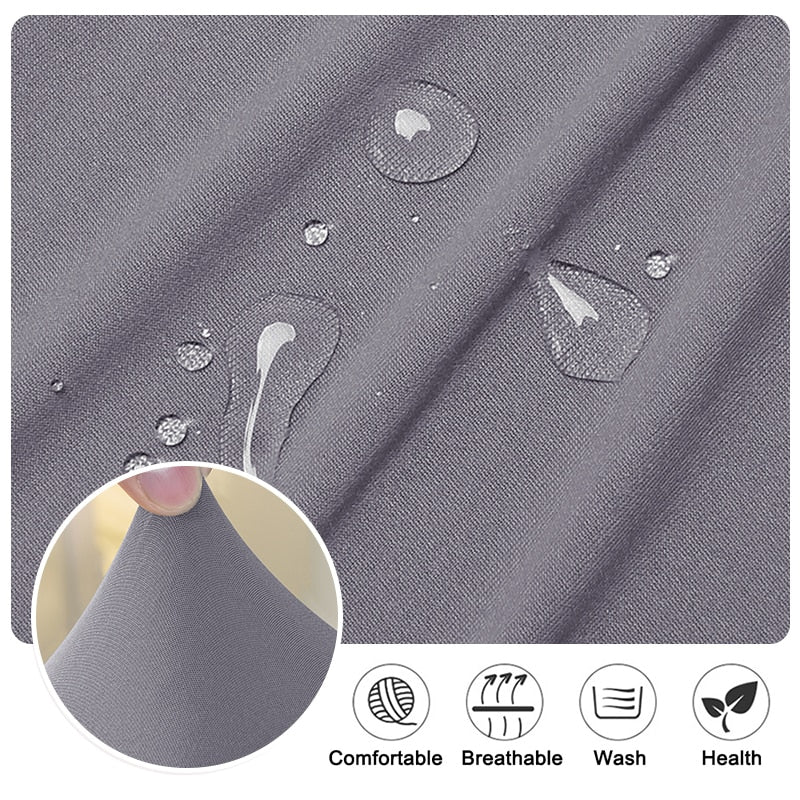 Waterproof Tub Chair Sofa Cover - Image 13