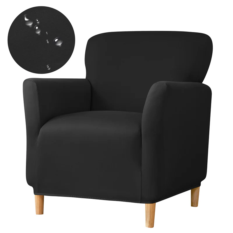 Waterproof Tub Chair Sofa Cover - Image 19