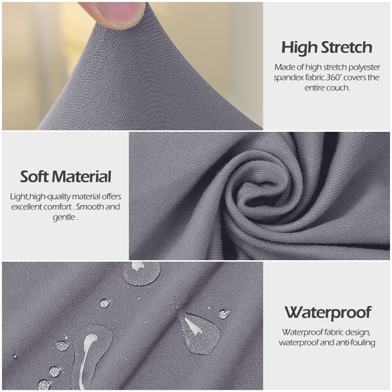 Waterproof Tub Chair Sofa Cover - Image 26