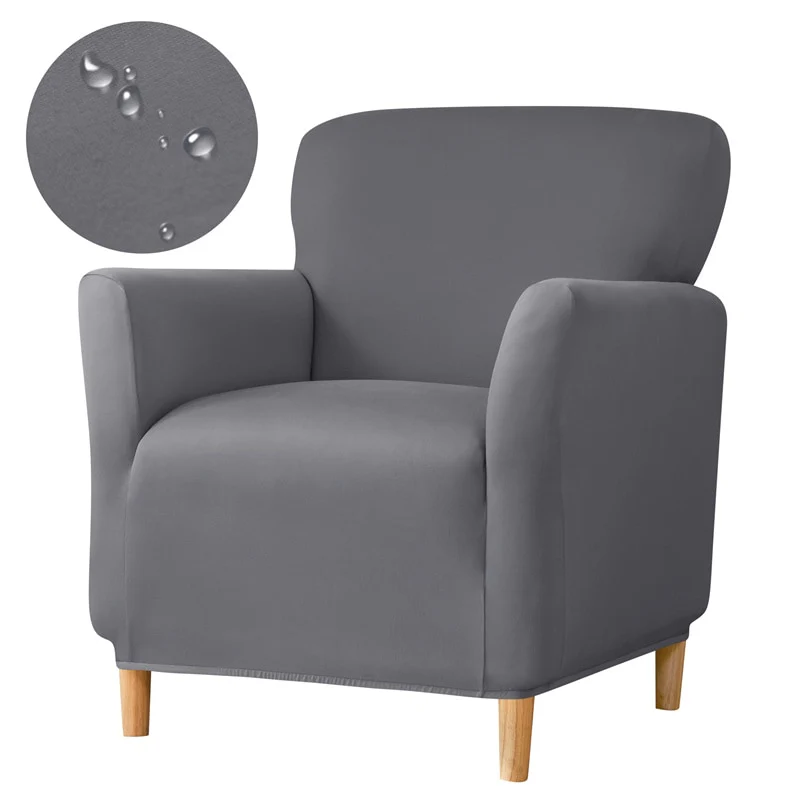 Waterproof Tub Chair Sofa Cover - Image 3
