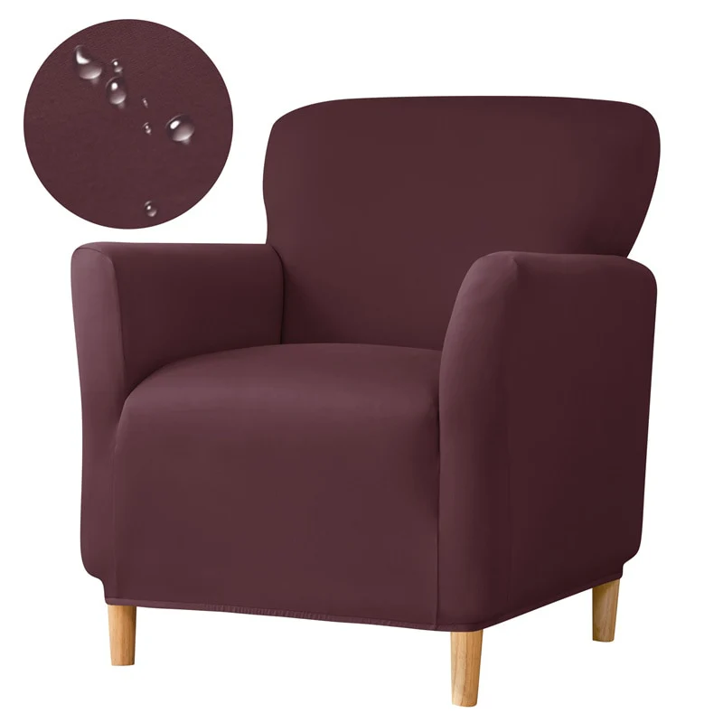 Waterproof Tub Chair Sofa Cover - Image 4