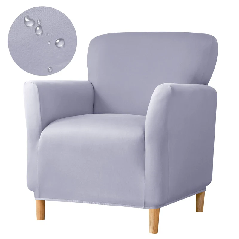 Waterproof Tub Chair Sofa Cover - Image 5