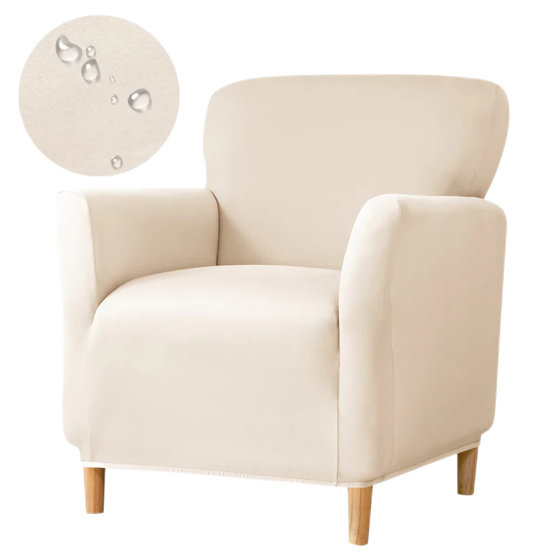 Waterproof Tub Chair Sofa Cover - Image 6
