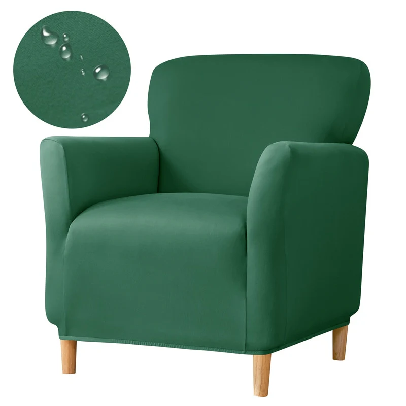 Waterproof Tub Chair Sofa Cover - Image 9