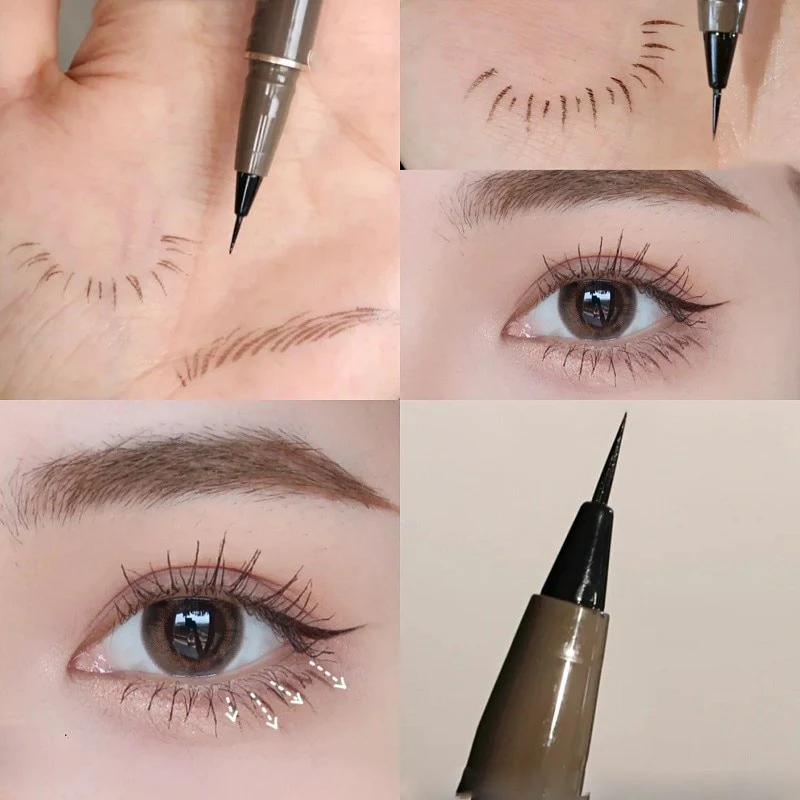 Waterproof Ultra Thin Eyeliner - Image 10