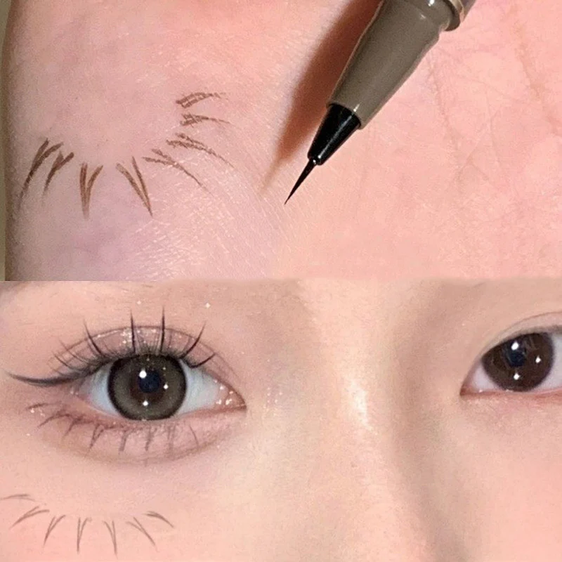 Waterproof Ultra Thin Eyeliner - Image 13