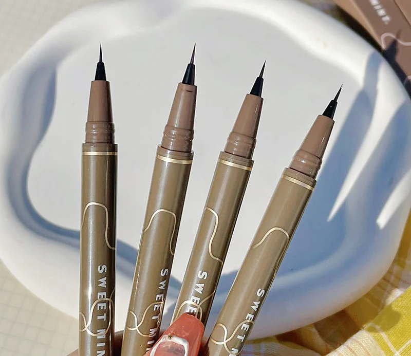 Waterproof Ultra Thin Eyeliner - Image 15
