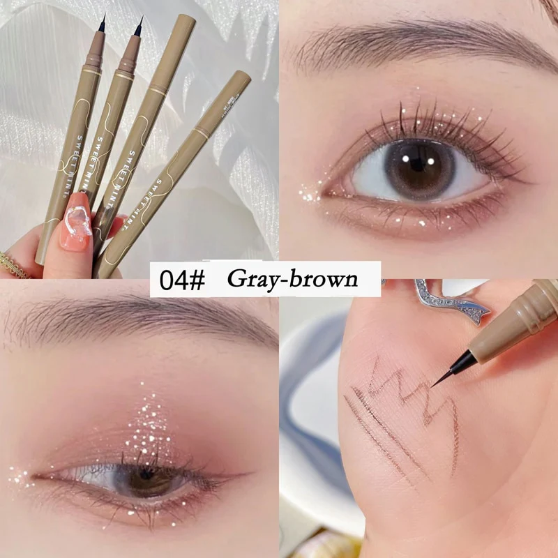 Waterproof Ultra Thin Eyeliner - Image 2