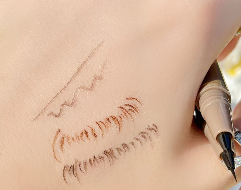Waterproof Ultra Thin Eyeliner - Image 20