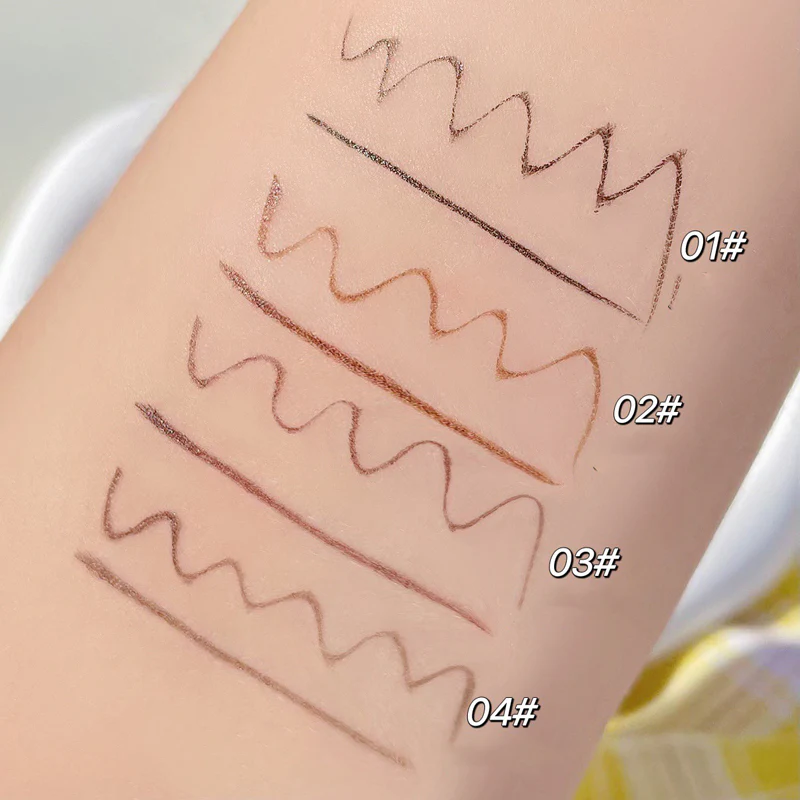 Waterproof Ultra Thin Eyeliner - Image 21