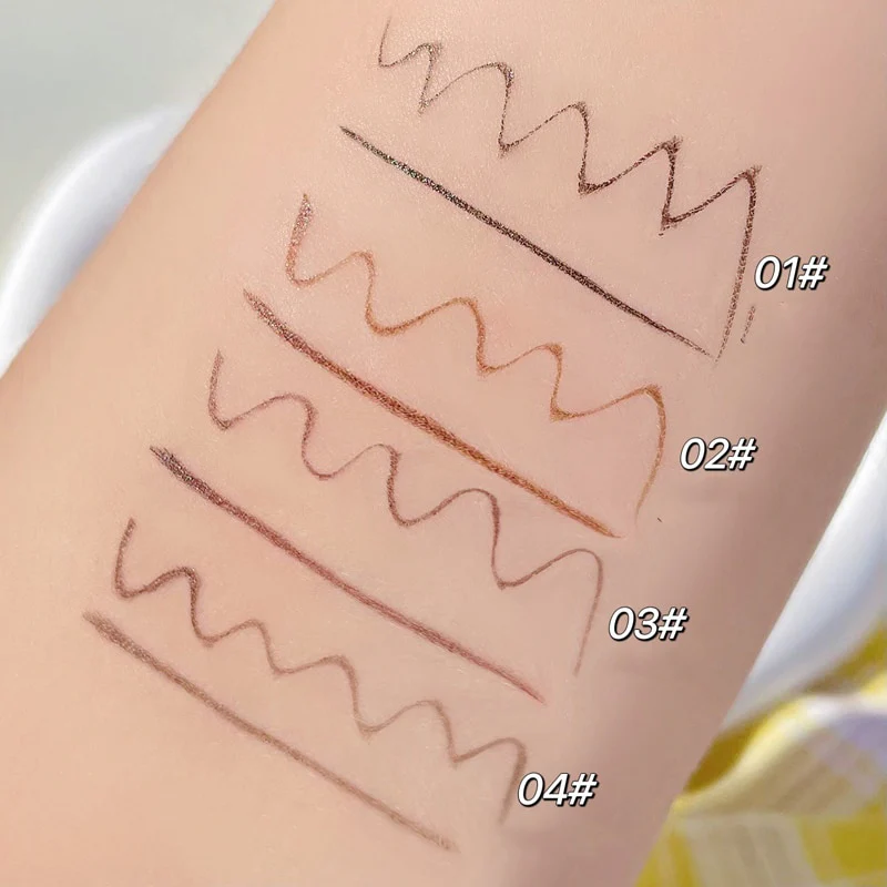 Waterproof Ultra Thin Eyeliner - Image 7