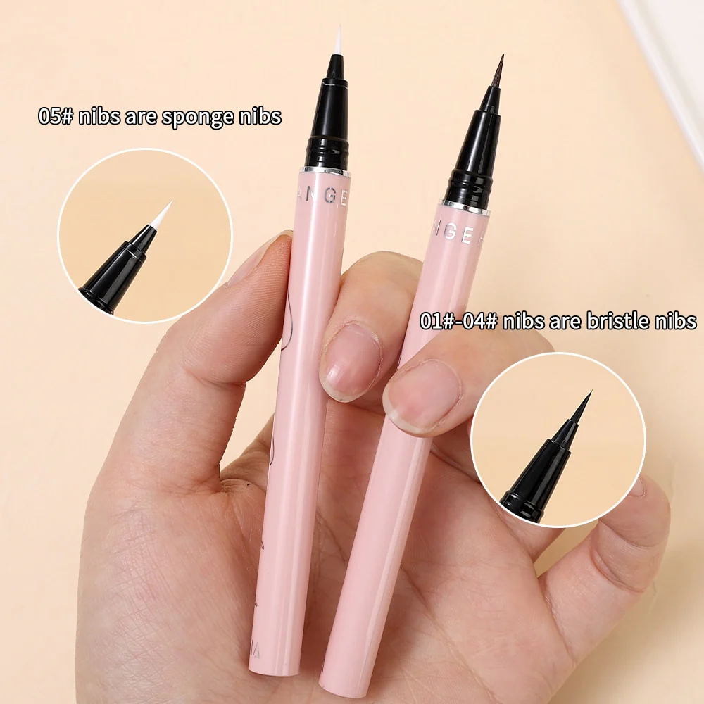 Waterproof Ultra-thin Liquid Eyeliner - Image 10