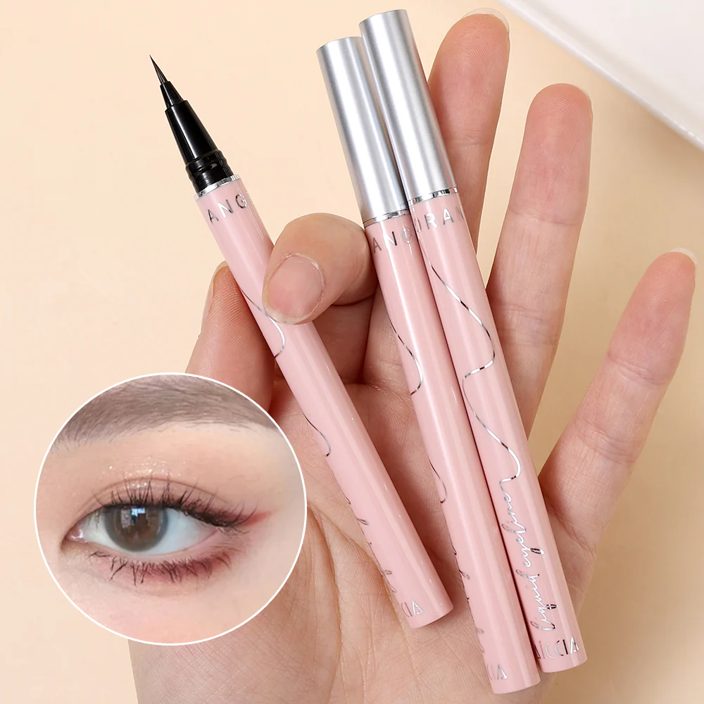 Waterproof Ultra-thin Liquid Eyeliner - Image 13