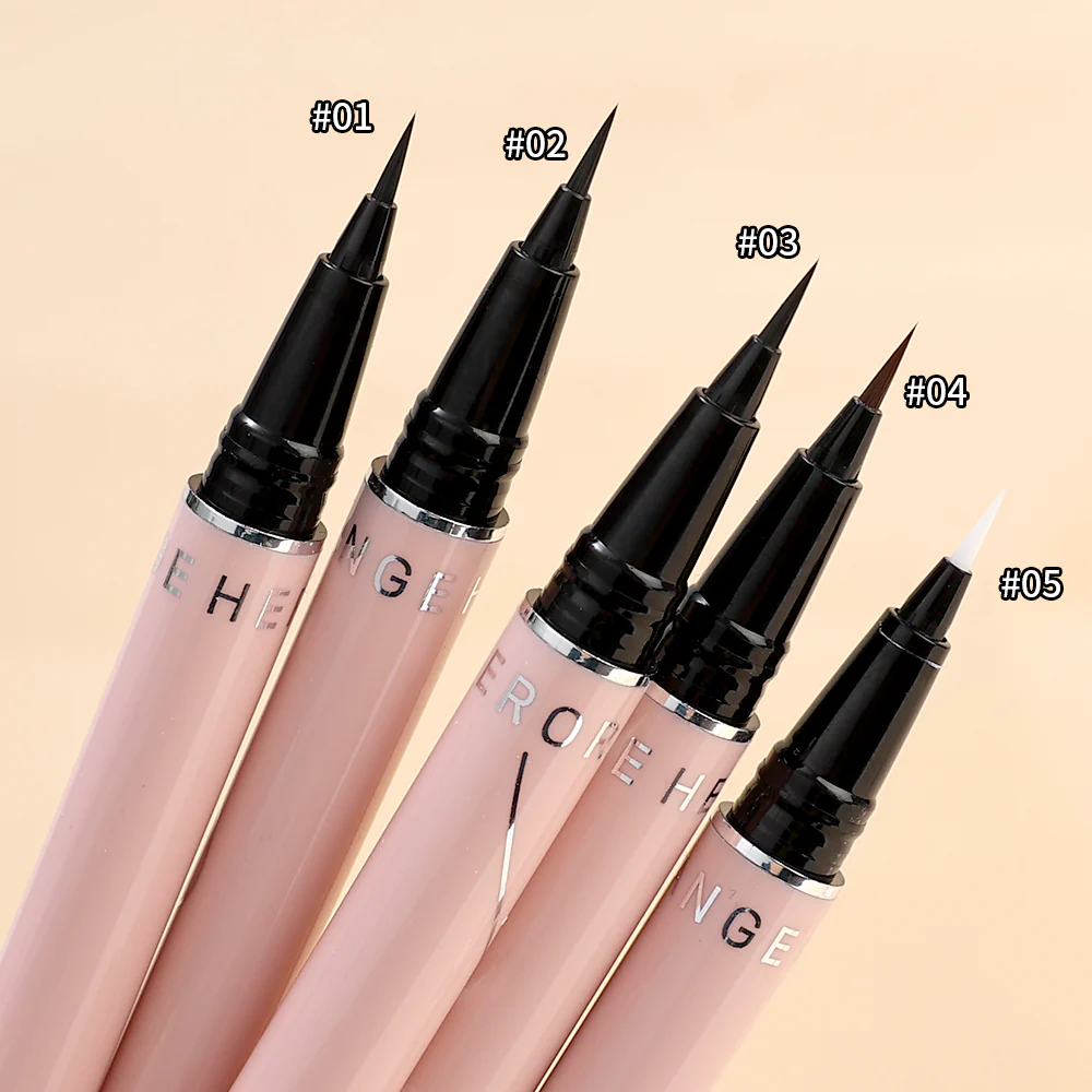 Waterproof Ultra-thin Liquid Eyeliner - Image 14