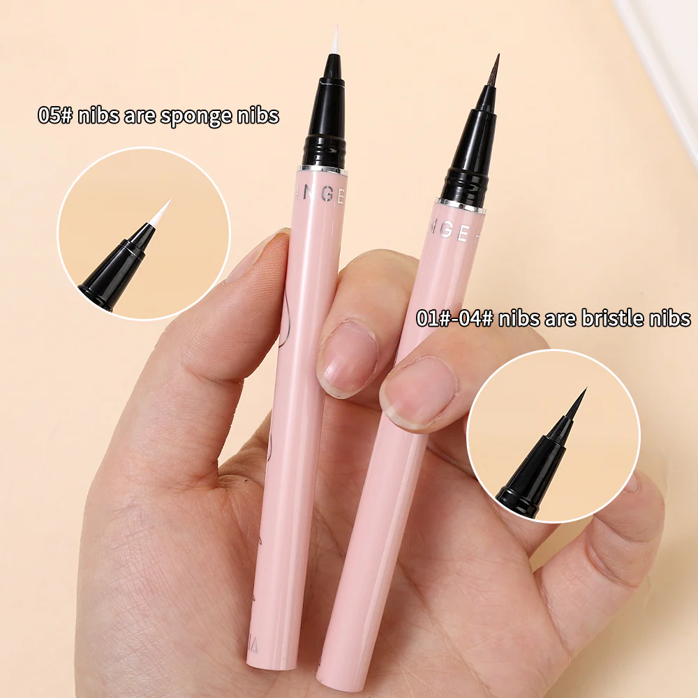 Waterproof Ultra-thin Liquid Eyeliner - Image 15