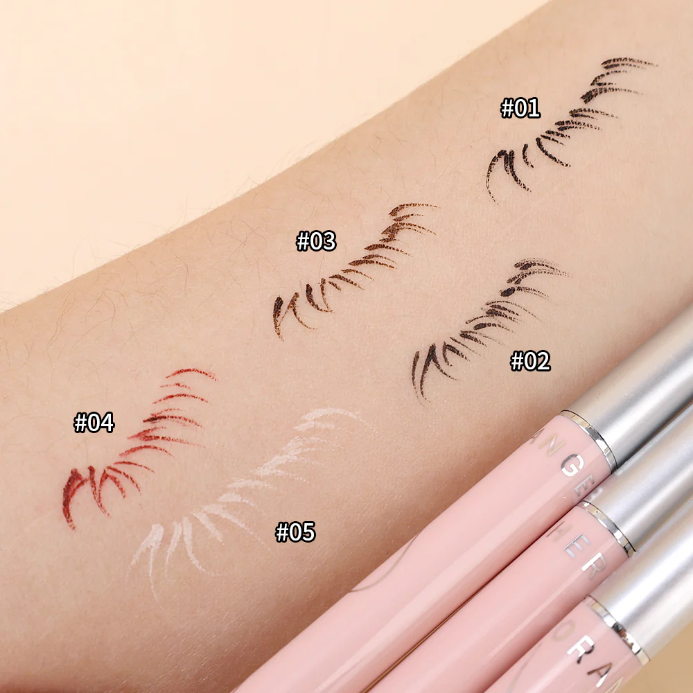 Waterproof Ultra-thin Liquid Eyeliner - Image 16