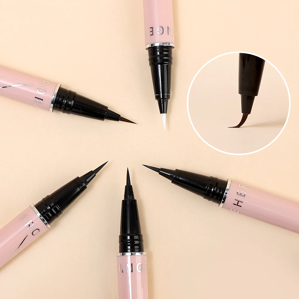 Waterproof Ultra-thin Liquid Eyeliner - Image 17