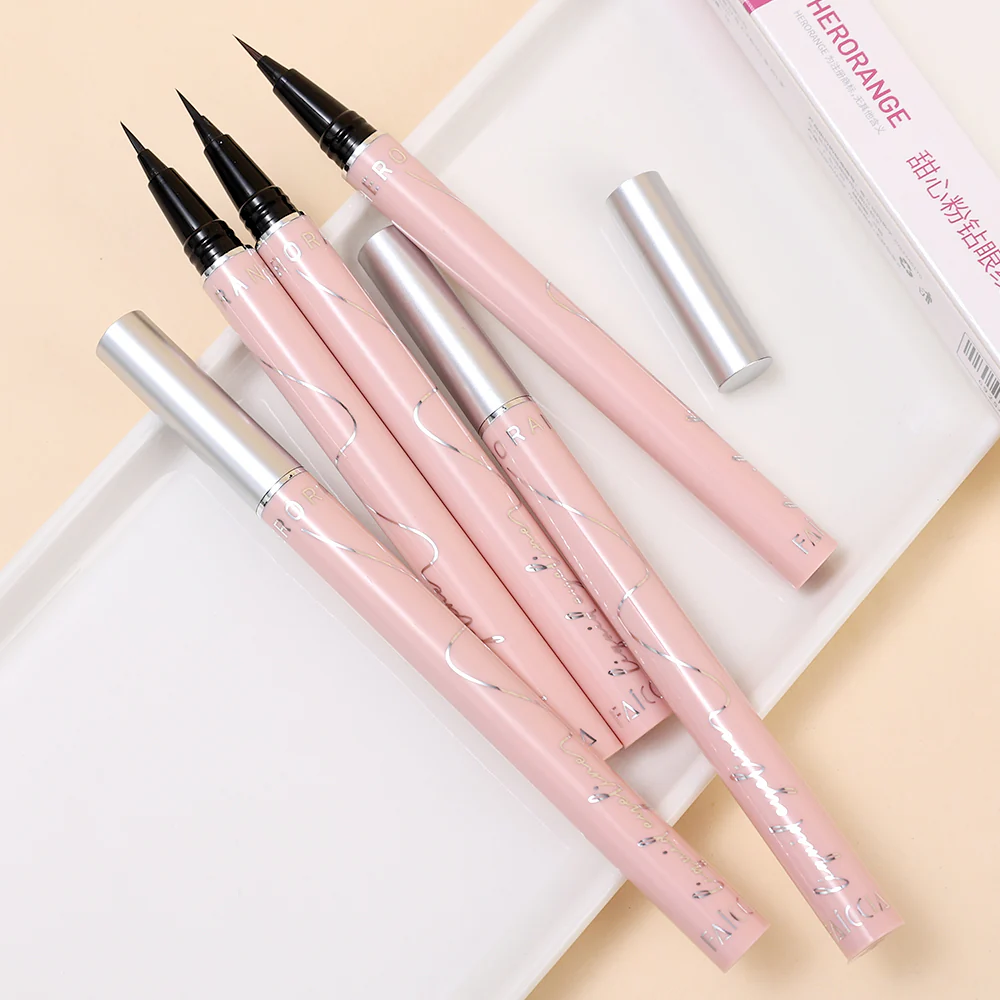 Waterproof Ultra-thin Liquid Eyeliner - Image 18
