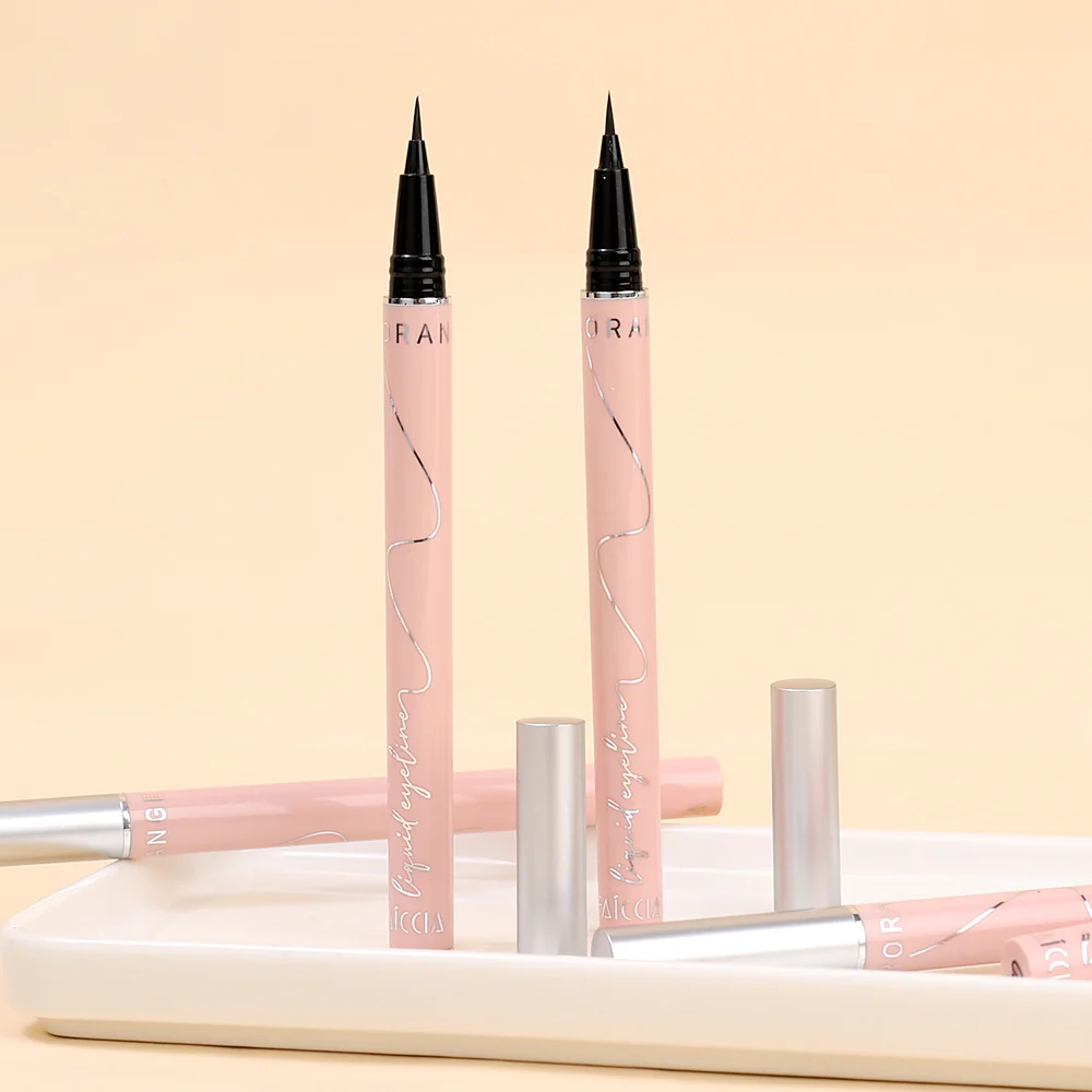 Waterproof Ultra-thin Liquid Eyeliner - Image 19