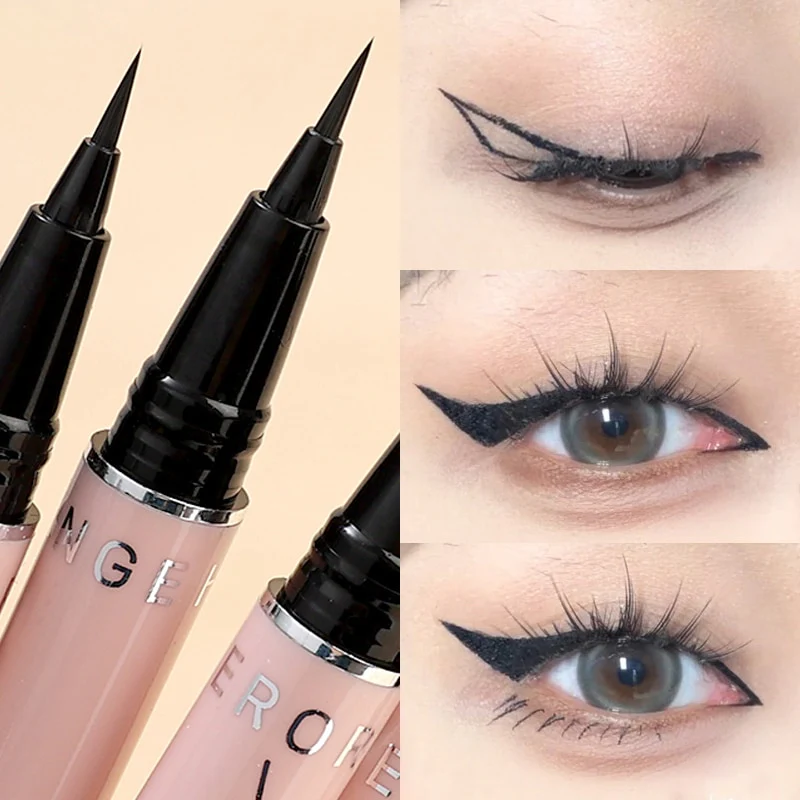 Waterproof Ultra-thin Liquid Eyeliner - Image 2