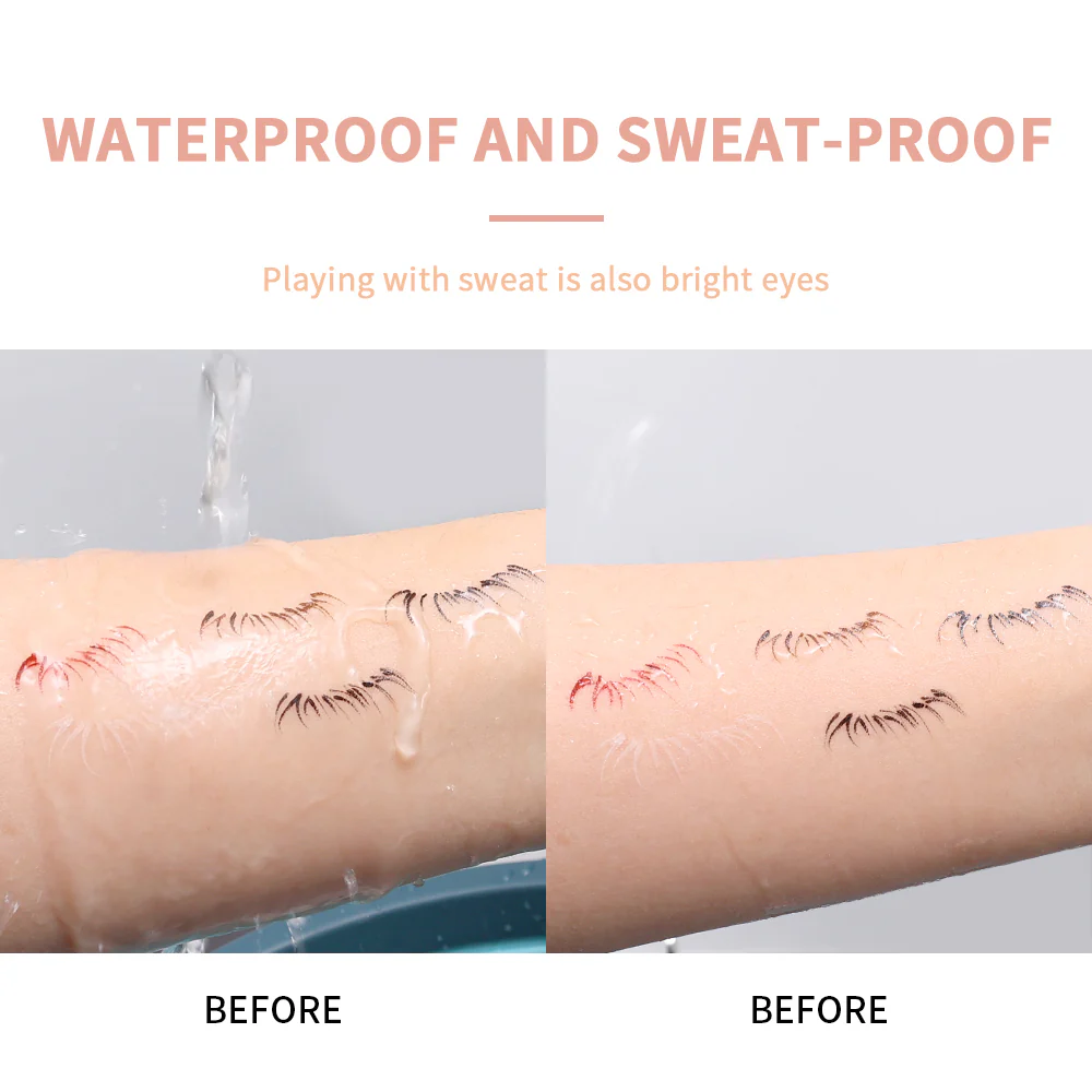 Waterproof Ultra-thin Liquid Eyeliner - Image 20