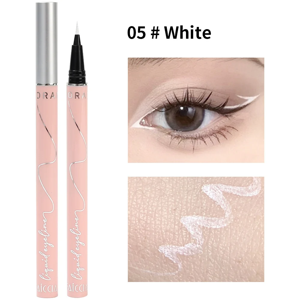 Waterproof Ultra-thin Liquid Eyeliner - Image 8