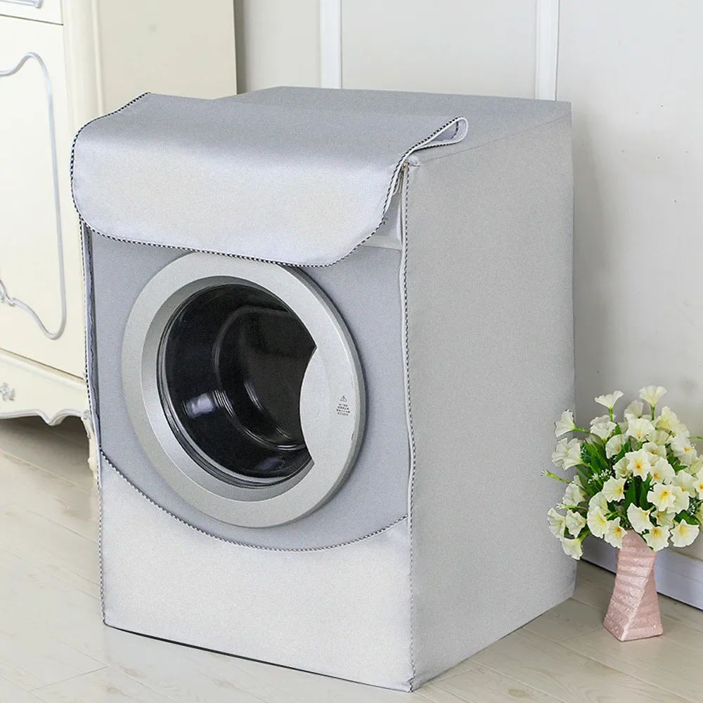 Waterproof Washing Machine Cover - Image 2