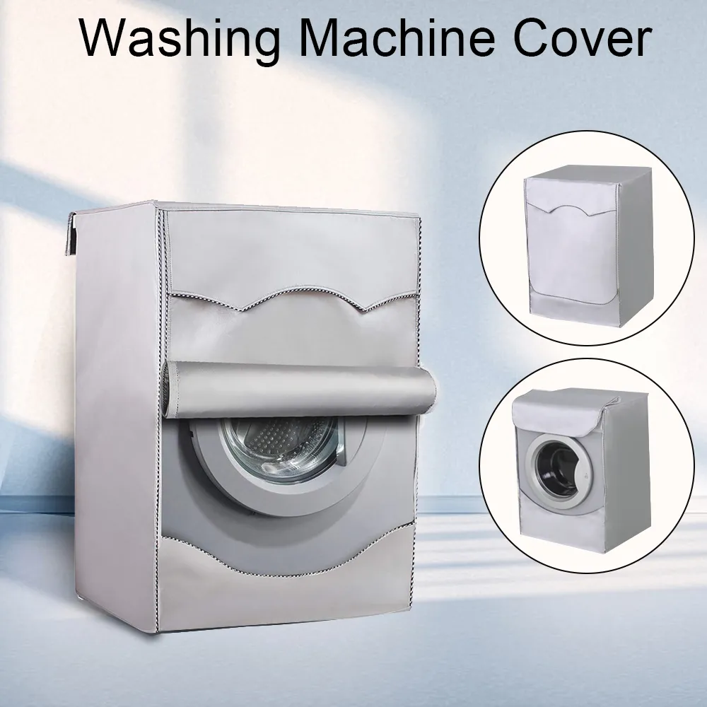 Waterproof Washing Machine Cover - Image 3