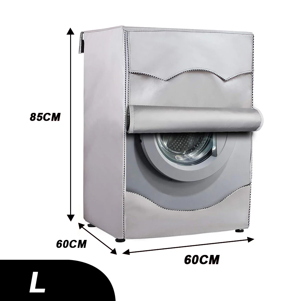 Waterproof Washing Machine Cover - Image 8
