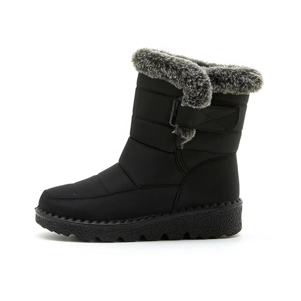 Waterproof Winter Boots - Image 5