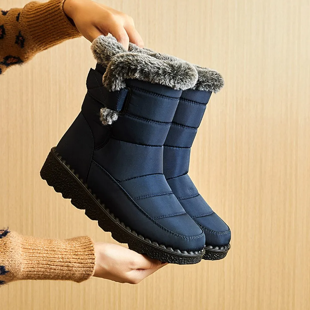 Waterproof Winter Boots - Image 7
