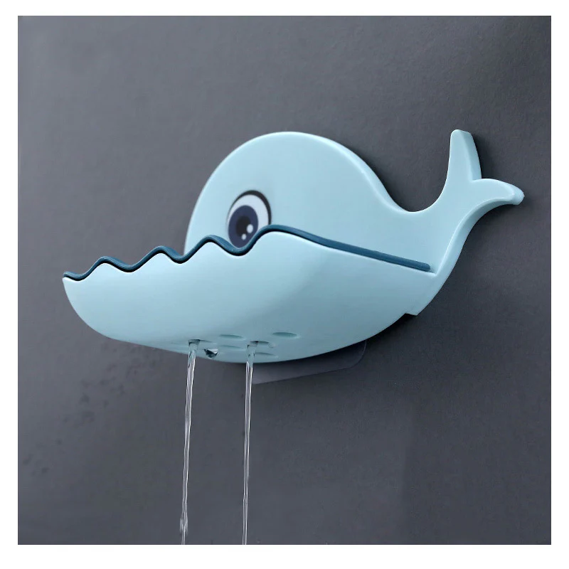 Whale Soap Holder - Image 19
