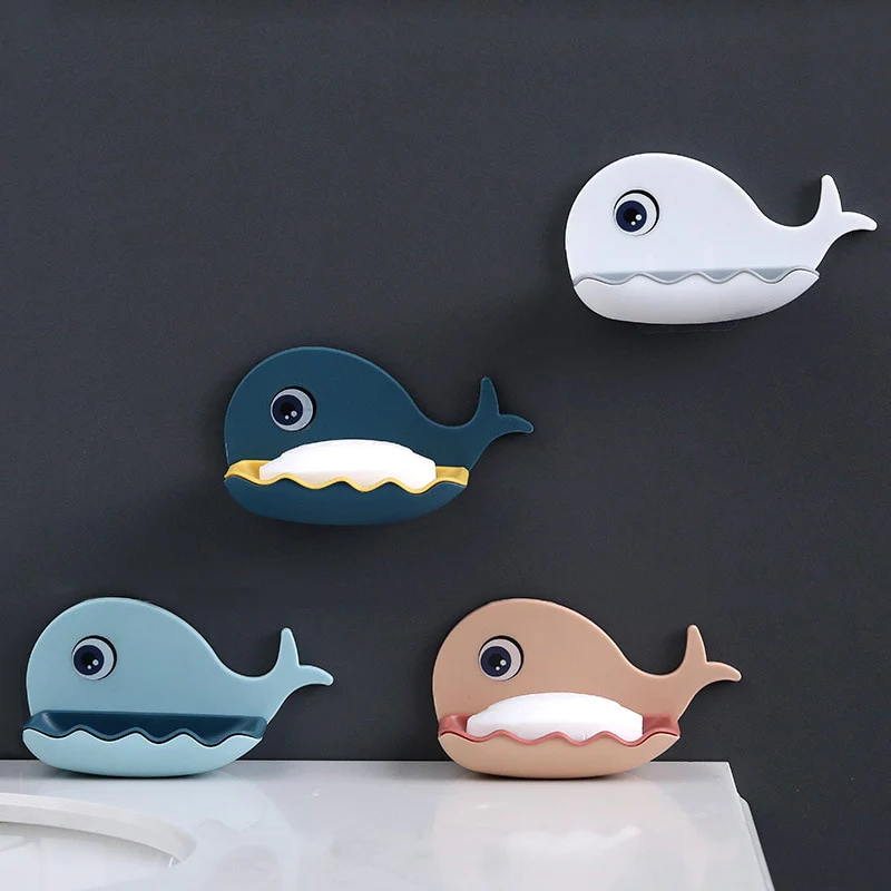 Whale Soap Holder - Image 2