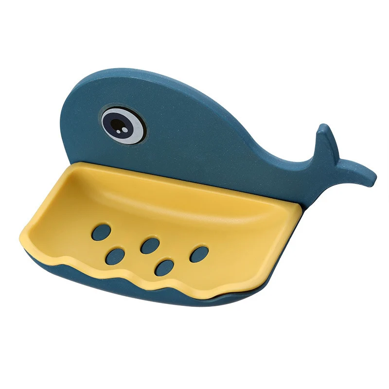 Whale Soap Holder - Image 3
