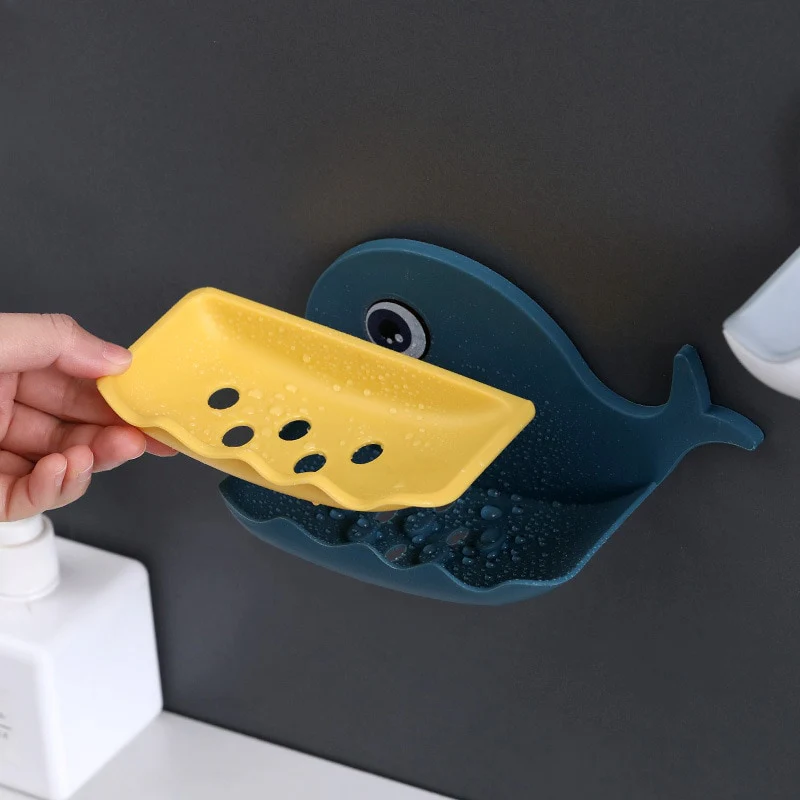 Whale Soap Holder - Image 8