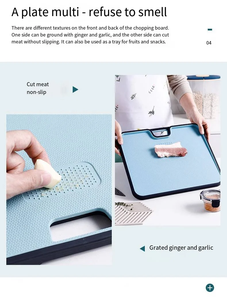 Wheat Straw Cutting Board - Image 18