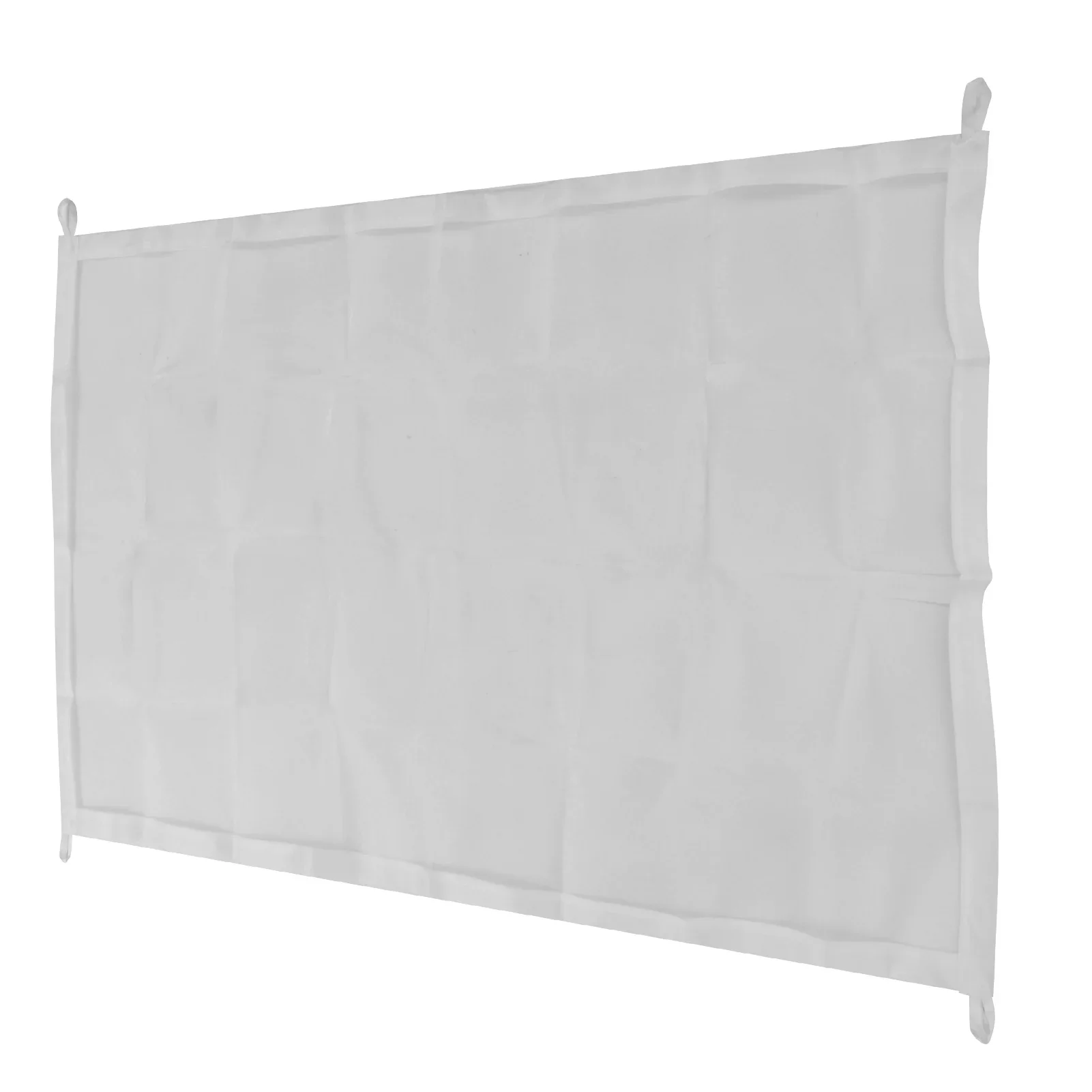 White Pet Baby Net - Image 15