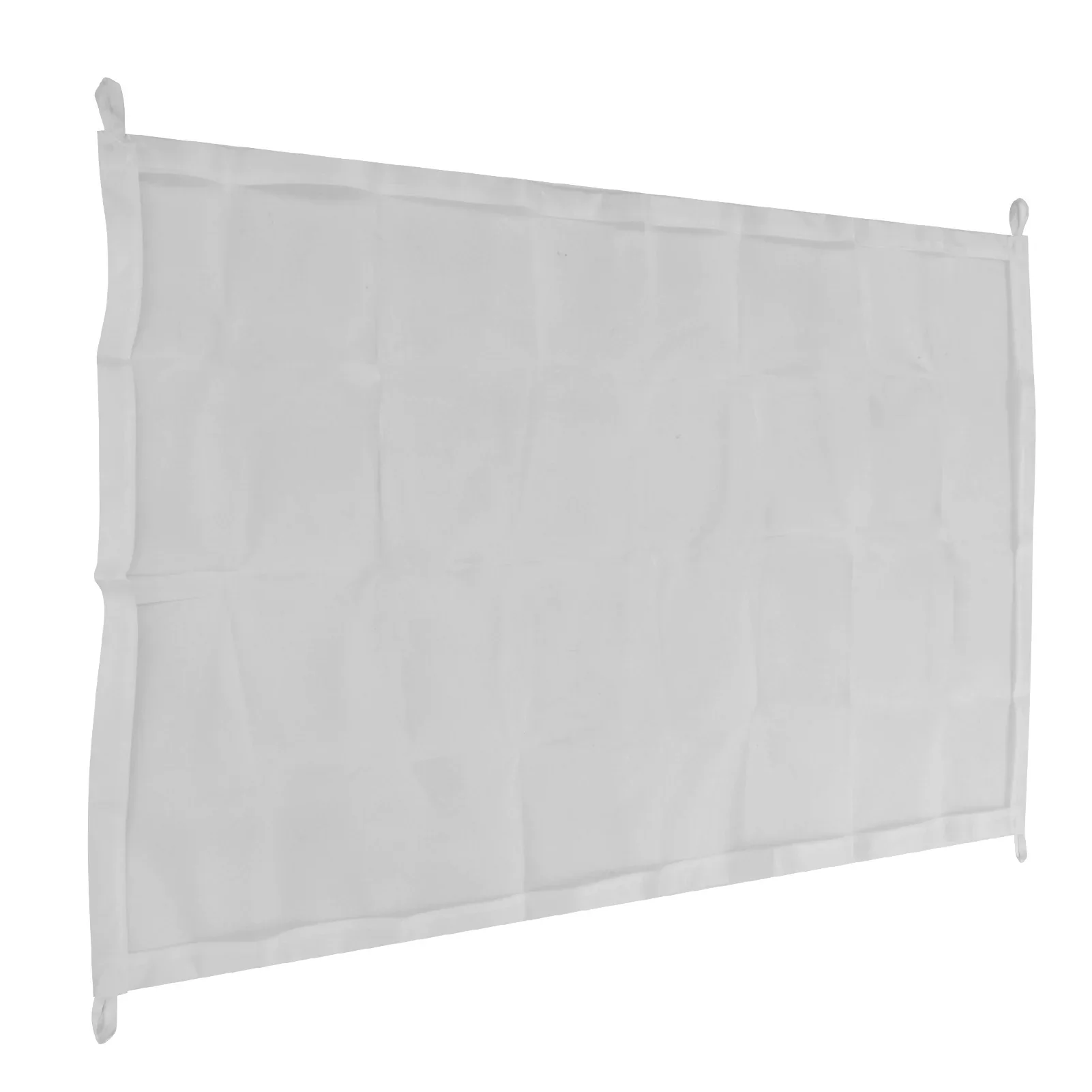 White Pet Baby Net - Image 16