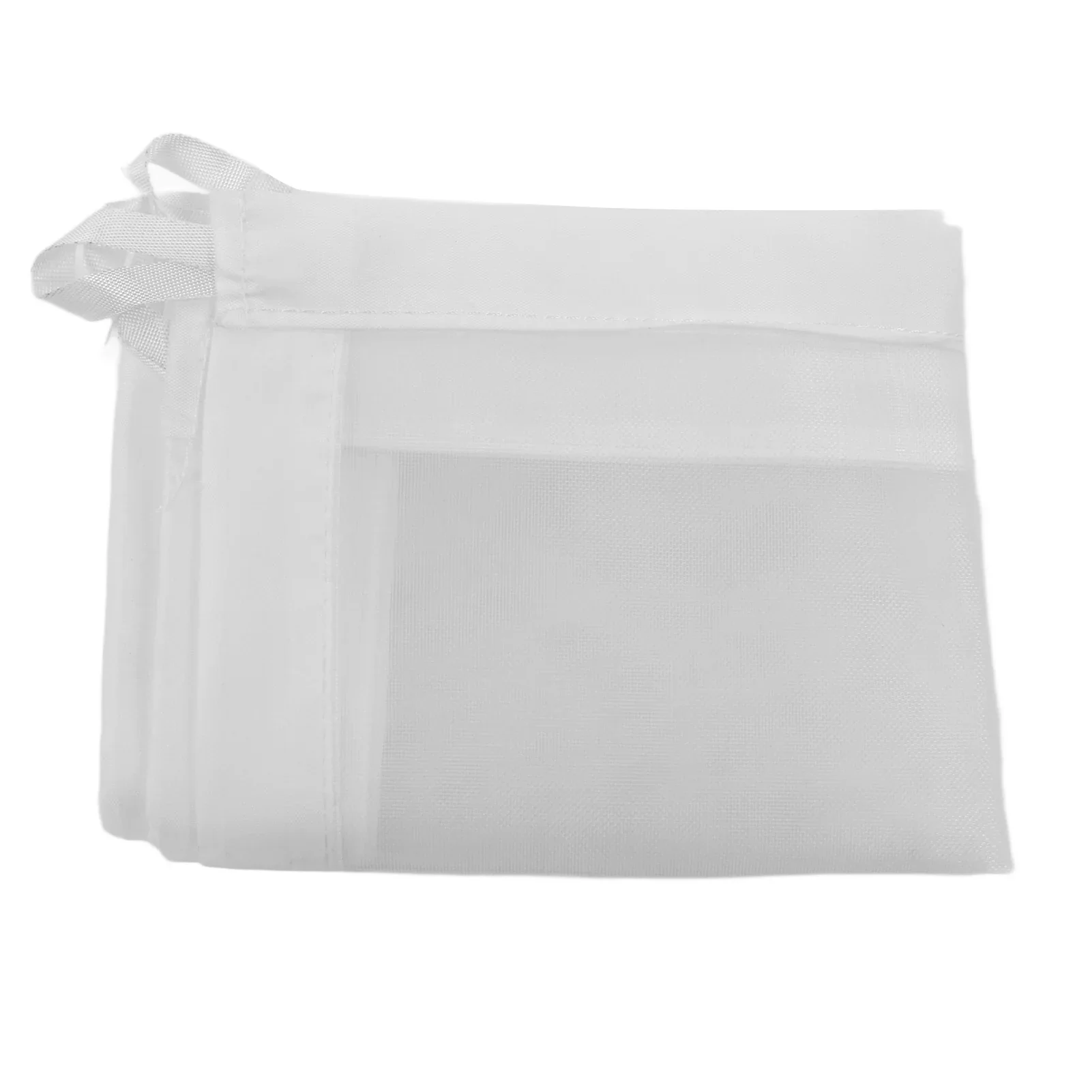 White Pet Baby Net - Image 18