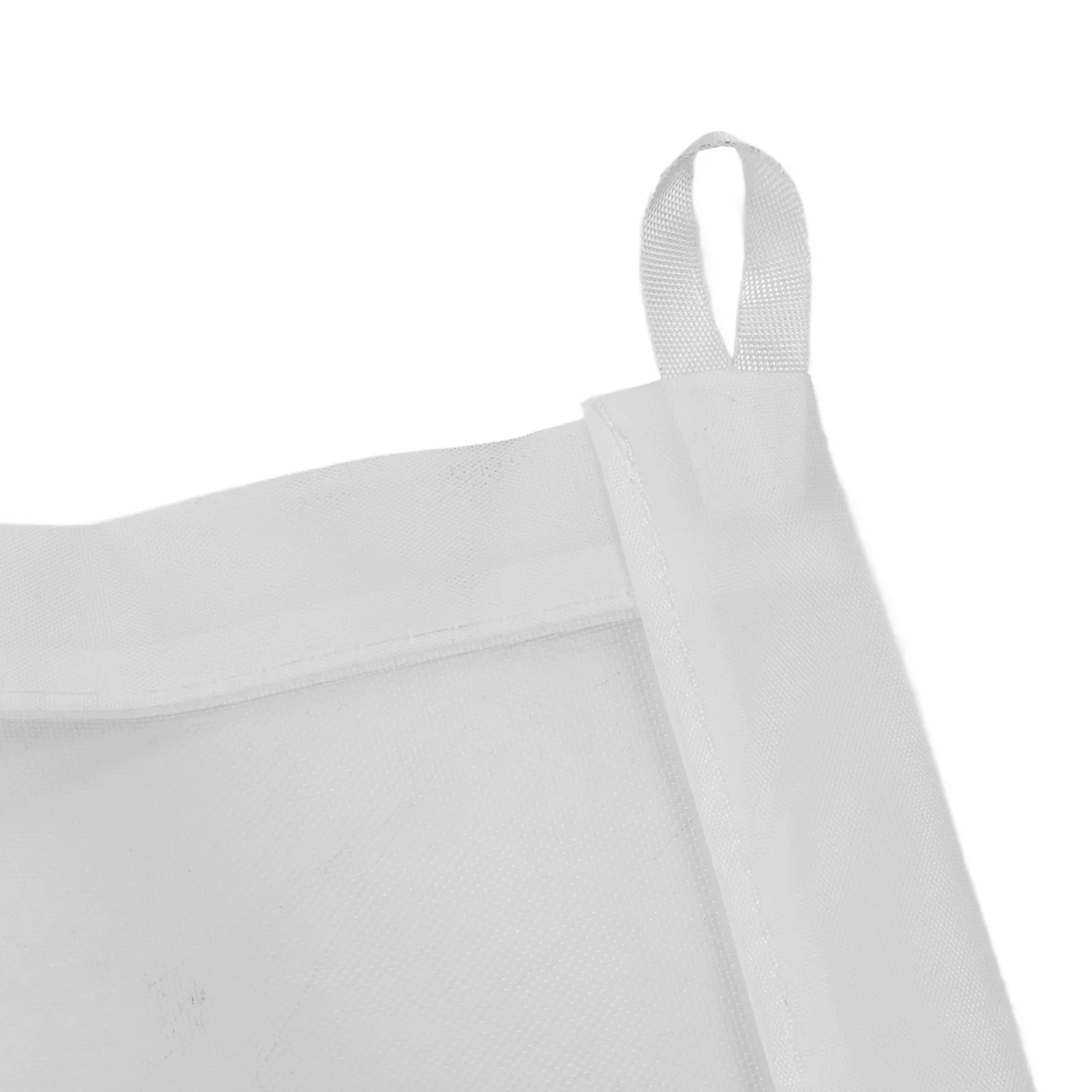 White Pet Baby Net - Image 19