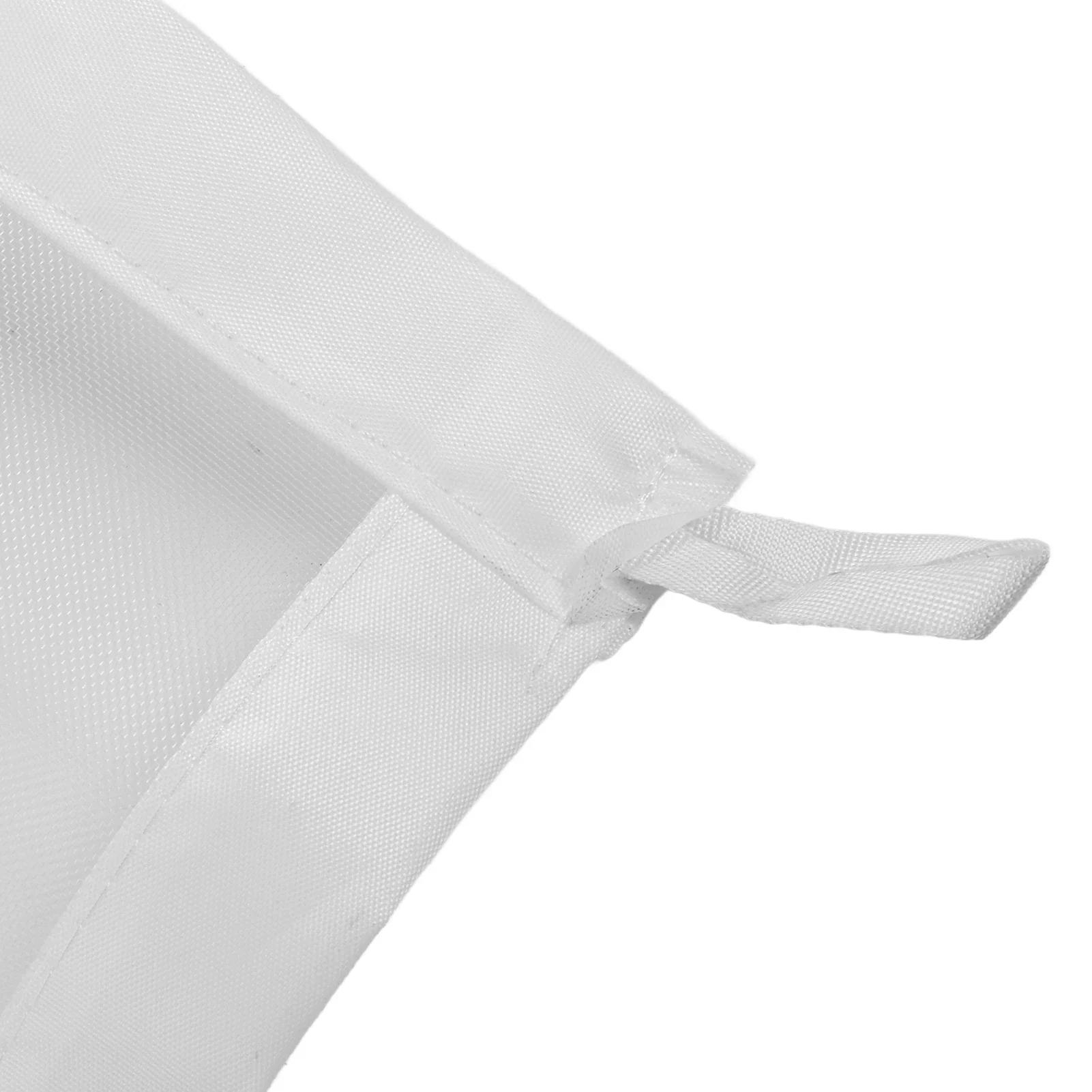 White Pet Baby Net - Image 20
