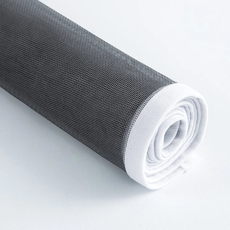 White Window Screen - Image 3