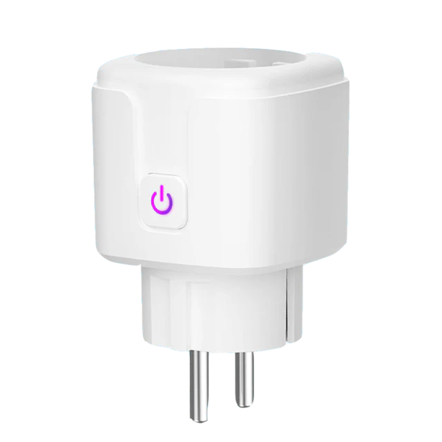 WiFi Smart Wireless Plug EU/US/UK Adaptor - Image 7