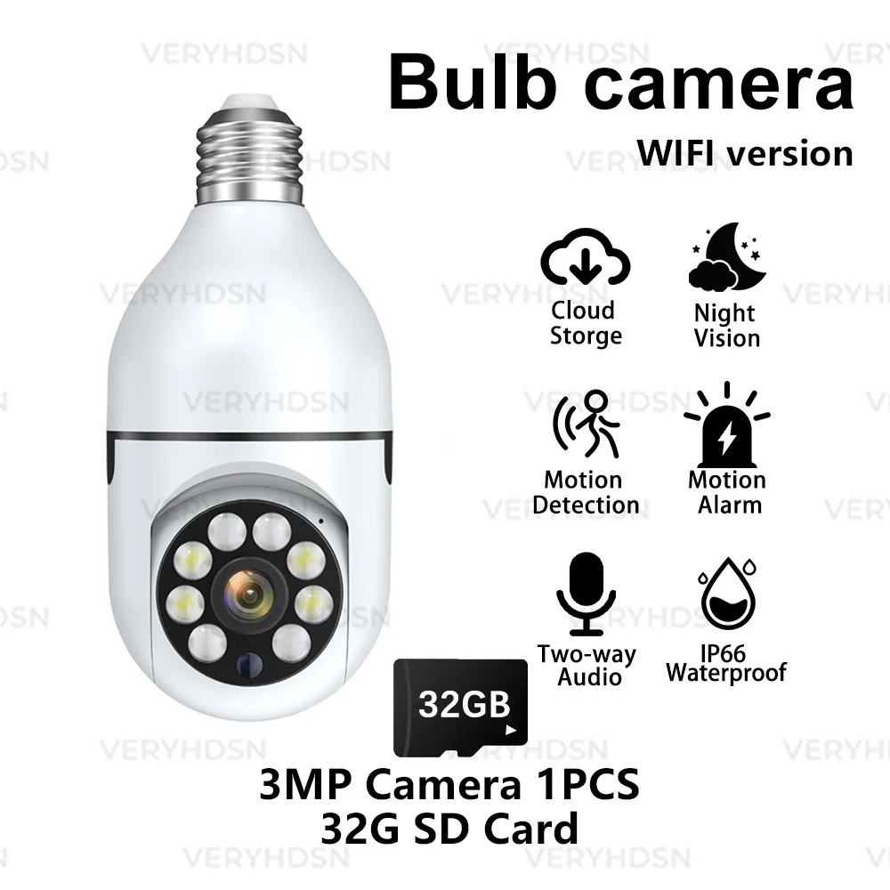 Wifi Surveillance Camera - Image 13