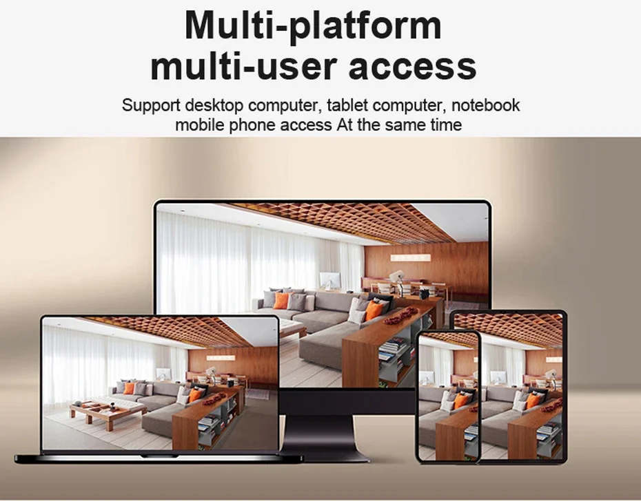 Wifi Surveillance Camera - Image 16