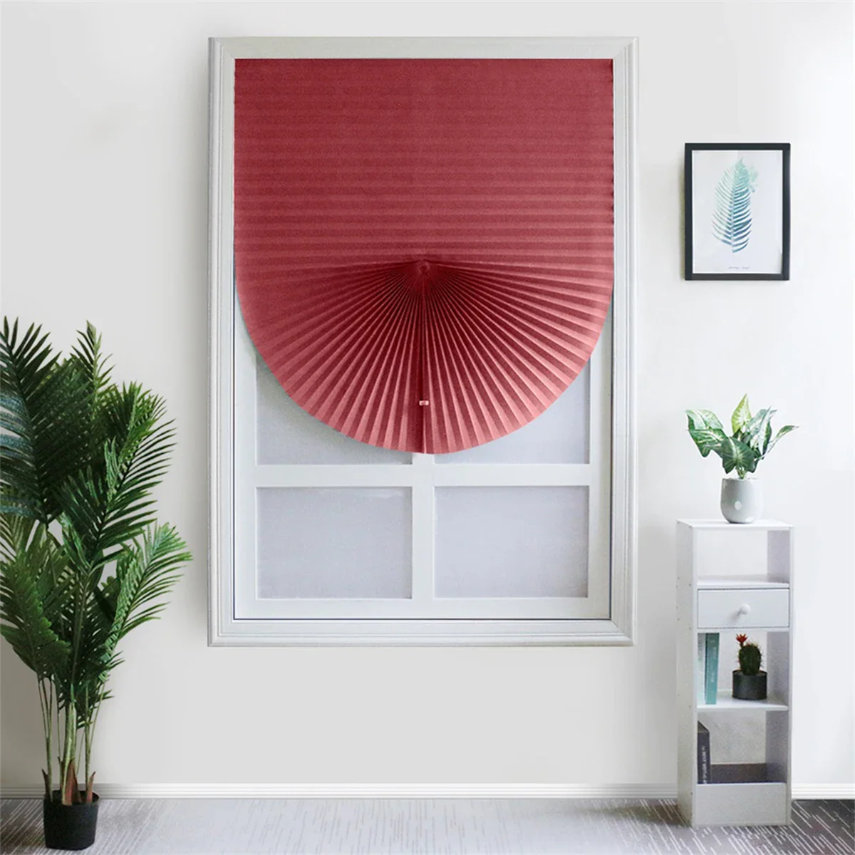 Window Blackout Blind - Image 2