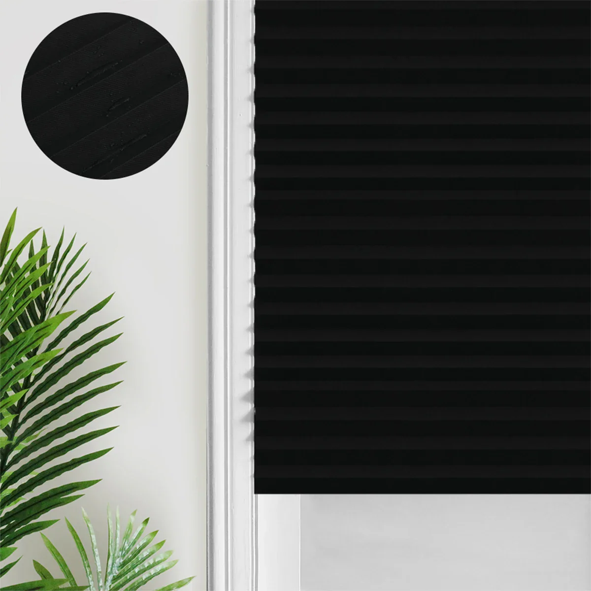 Window Blackout Blind - Image 3