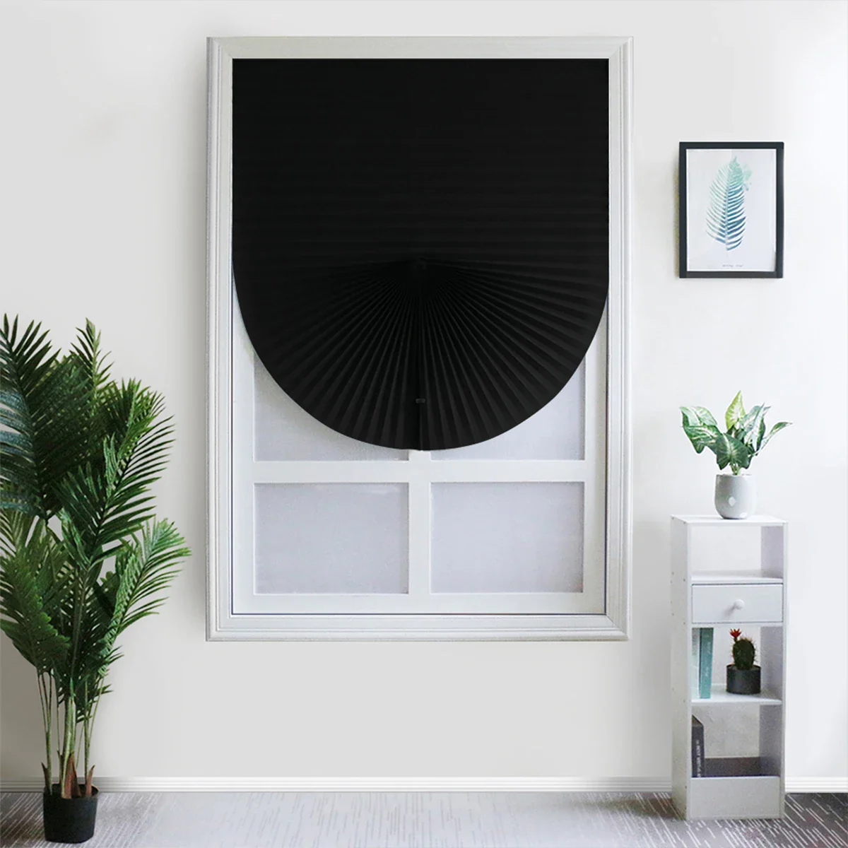 Window Blackout Blind - Image 4