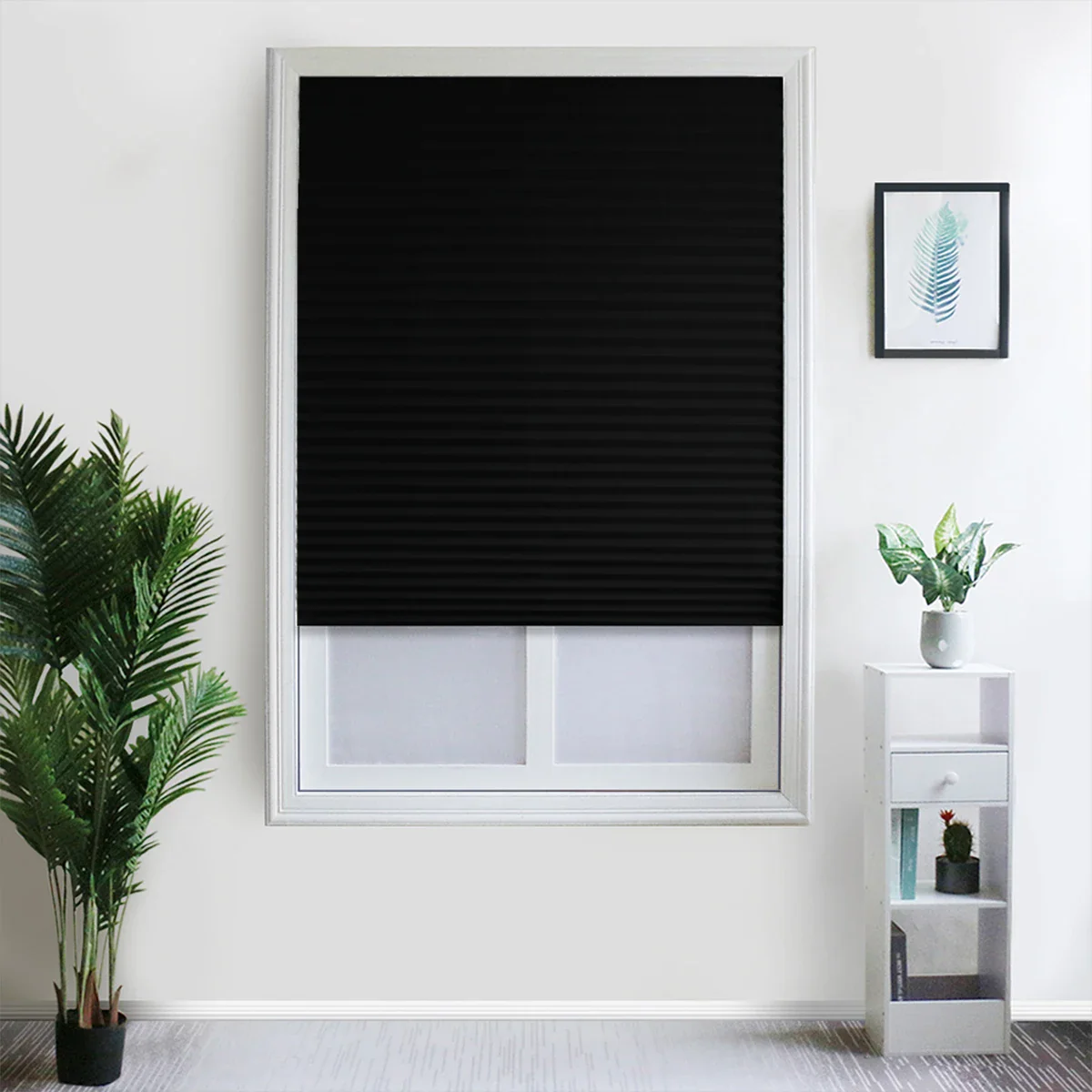 Window Blackout Blind - Image 5