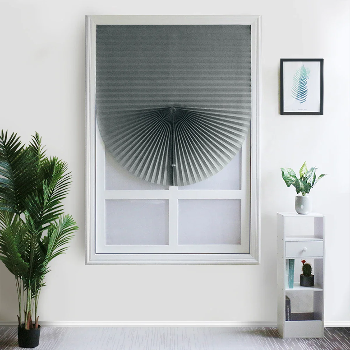 Window Blackout Blind - Image 9